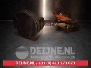 Honda Accord Kolben O352573 foto 2