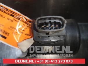 Chevrolet Nubira Luchthoeveelheidsmeter O342386 foto 3