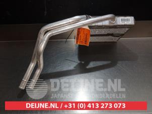 Nissan Qashqai Heizung Kühler O367577 foto 3