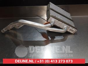 Nissan Qashqai Heizung Kühler O367577 foto 2