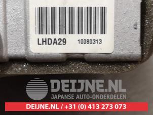 Nissan Qashqai Heizung Kühler O367577 foto 4