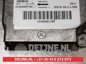 Suzuki Liana Airbag Module O303416 foto 4