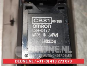 Mazda Premacy Multi-functional window switch O311428 photo 3