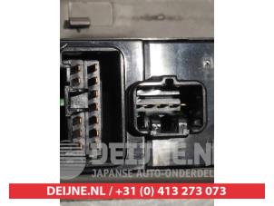 Mazda Premacy Multi-functional window switch O311428 photo 4