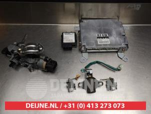 Gebruikte Computer Motormanagement Mazda Premacy 2.0 DiTD 16V Prijs € 75,00 Margeregeling aangeboden door V.Deijne Jap.Auto-onderdelen BV
