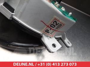 Hyundai Excel Odometer KM O304197 photo 2