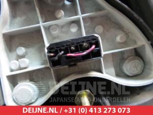 Mitsubishi Carisma Taillight, right O299698 photo 3