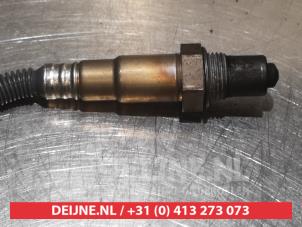 Nissan Qashqai Lambdasonde O364050 foto 2
