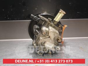 Mitsubishi L200 Lenkkraftverstärker Pumpe O331641 foto 3