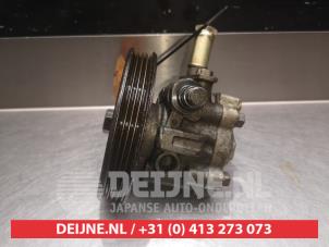 Mitsubishi L200 Lenkkraftverstärker Pumpe O331641 foto 2