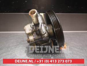 Mitsubishi L200 Lenkkraftverstärker Pumpe O331641 foto 4