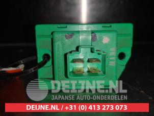 Hyundai IX35 Heater resistor O367897 photo 3