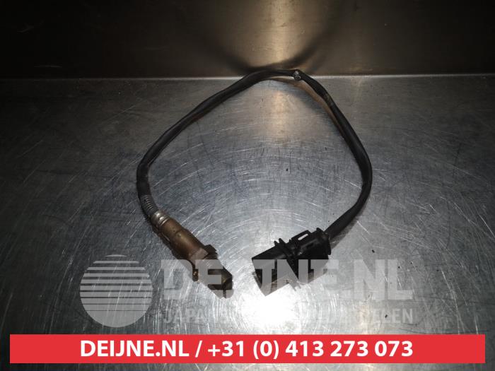 Gebruikte Lambda Sonde Hyundai iX35 (LM) 1.6 GDI 16V Prijs € 35,00 Margeregeling aangeboden door V.Deijne Jap.Auto-onderdelen BV