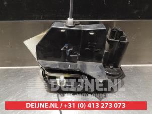 Hyundai I10 Deurslot Mechaniek 4Deurs links-achter O280070 foto 2