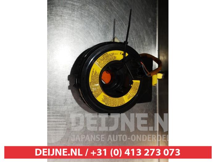 Hyundai I10 Klokveer Airbag O307689