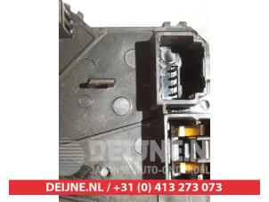 Hyundai I10 Airbag clock spring O307689 photo 4