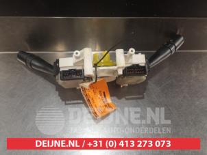 Hyundai Matrix Kombischalter Lenksäule O308308 foto 4