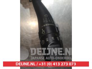 Hyundai Matrix Kombischalter Lenksäule O308308 foto 3