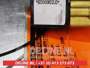 Hyundai I10 Airbag-Sensor O334386 foto 3