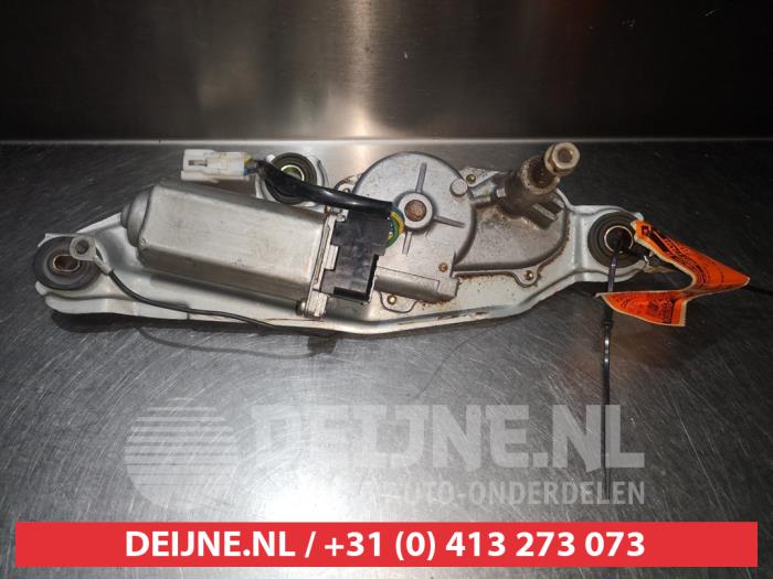 Toyota Corolla Scheibenwischermotor hinten O301407
