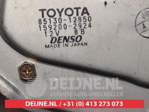 Toyota Corolla Rear wiper motor O301407 photo 3