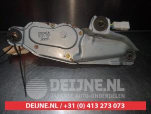 Toyota Corolla Rear wiper motor O301407 photo 2