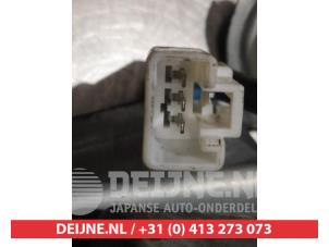 Toyota Corolla Rear wiper motor O301407 photo 4