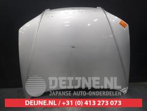 Hyundai Elantra Motorhaube O265655 foto 3
