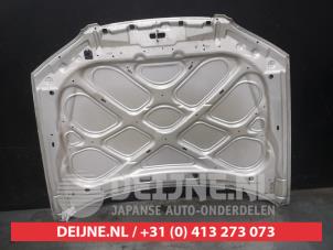 Hyundai Elantra Motorhaube O265655 foto 4