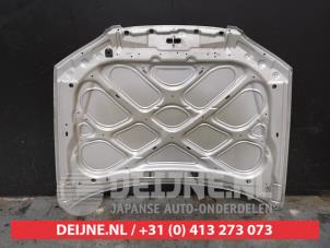 Hyundai Elantra Motorhaube O265655 foto 2