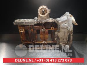 Hyundai Sonata Carterpan O353666 foto 2