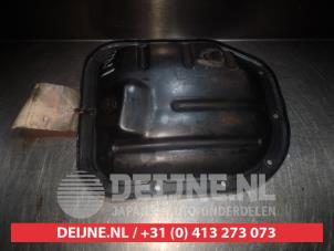 Toyota Yaris Ölwanne O353868 foto 2