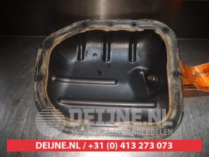 Gebruikte Carterpan Toyota Yaris (P1) 1.4 D-4D Prijs € 50,00 Margeregeling aangeboden door V.Deijne Jap.Auto-onderdelen BV