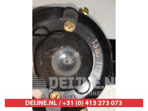 Toyota Celica Heating and ventilation fan motor O367455 photo 3
