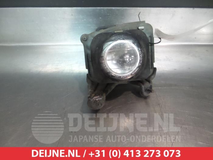 Toyota Celica Mistlamp rechts-voor O268739