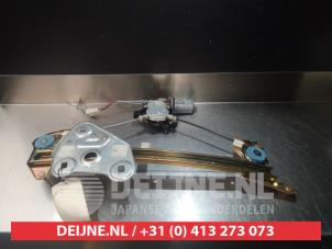 Toyota Celica Window mechanism 2-door, front left O275463 photo 2