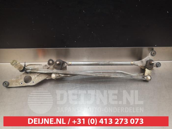 Toyota Celica Ruitenwis Mechaniek O350178