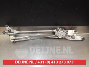 Toyota Celica Wiper mechanism O350178 photo 2