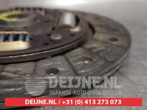 Hyundai Veloster Kupplungsset (komplett) O374145 foto 3