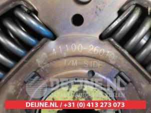 Hyundai Veloster Kupplungsset (komplett) O374145 foto 2