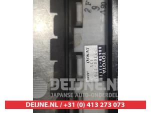Toyota Rav-4 Kachel Bedieningspaneel O306426 foto 4