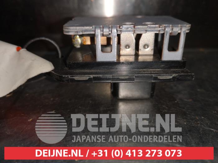 Toyota Hilux Kachel Weerstand O368351