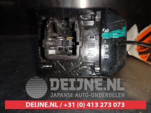 Toyota Hilux Heizung Widerstand O368351 foto 4