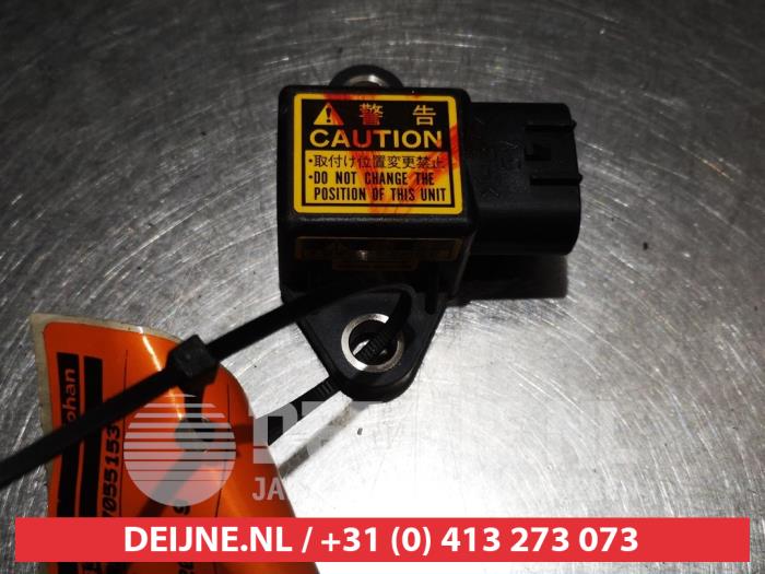 Toyota Hilux Stabilisatie Regel Sensor O329396