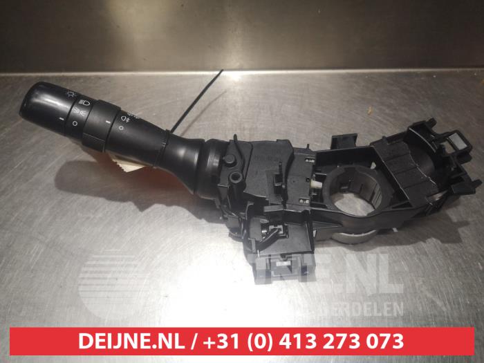 Toyota Hilux Licht Schakelaar O307297