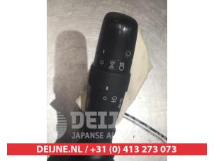 Toyota Hilux Light switch O307297 photo 2