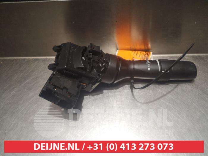 Toyota Hilux Ruitenwis Schakelaar O310283