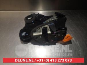 Toyota Hilux Deurslot Mechaniek 2Deurs links O279113 foto 2