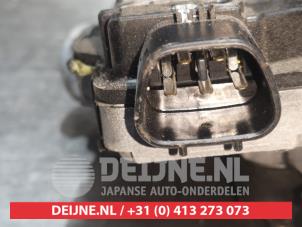 Toyota Hilux Front wiper motor O349332 photo 4