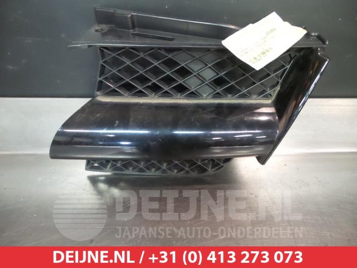 Mitsubishi Outlander Grill O265355